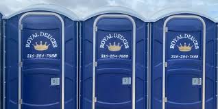 Best Standard Portable Toilet Rental  in Silsbee, TX
